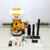 3wf 151 18s Duster Garden High Pressure Sprayer Agricultural Supplies Fertilizer Applicator Gardening Tools 20l